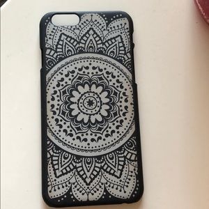 iPhone case